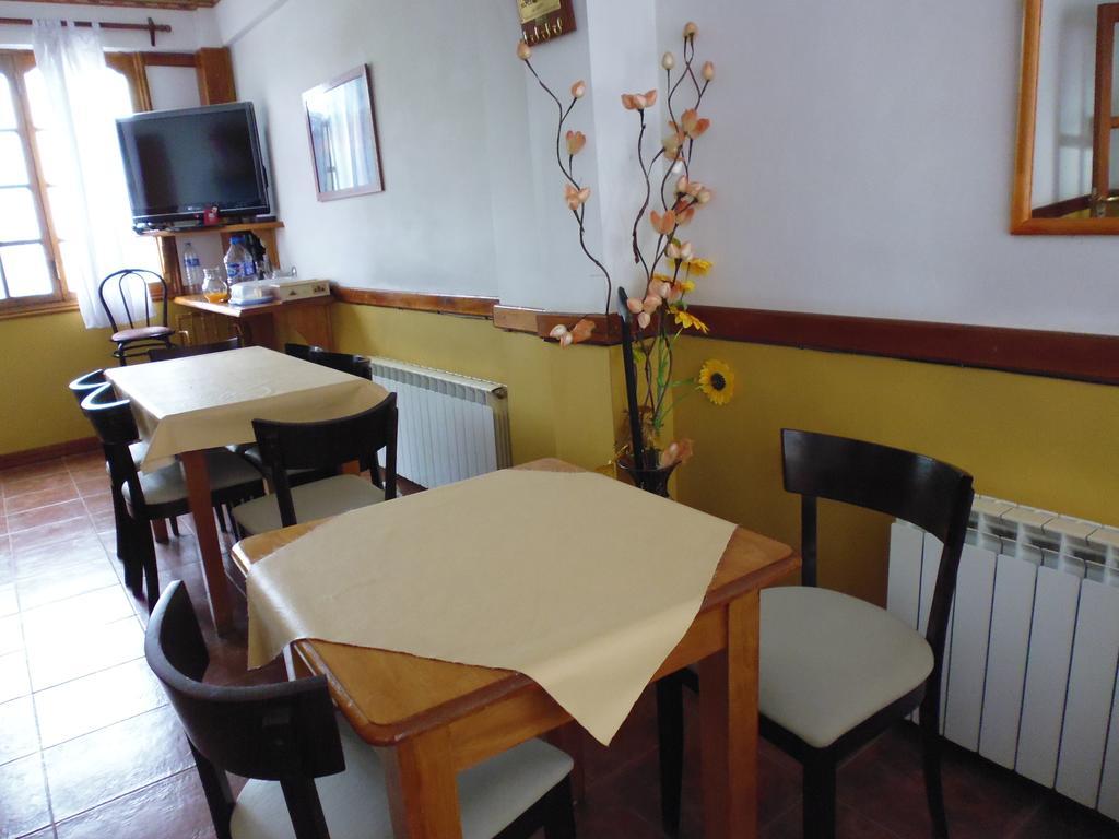 企鹅酒店 乌斯怀亚 外观 照片